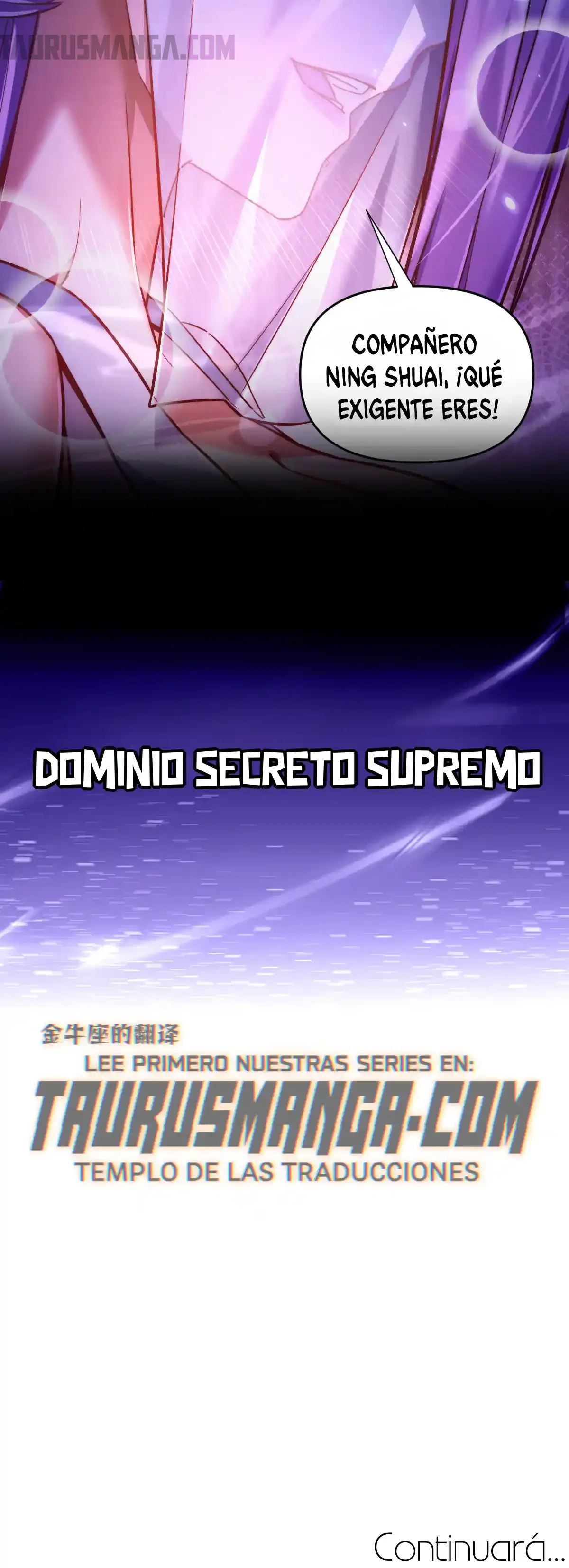 Me vuelvo invencible al sorprender a otros Capitulo 51 página 34