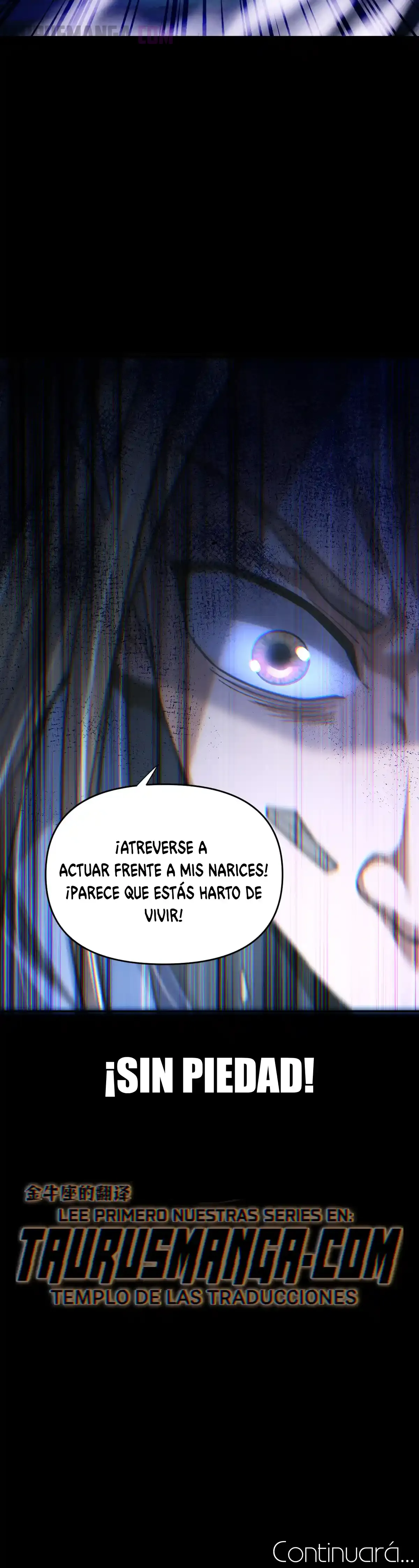 Me vuelvo invencible al sorprender a otros Capitulo 53 página 33