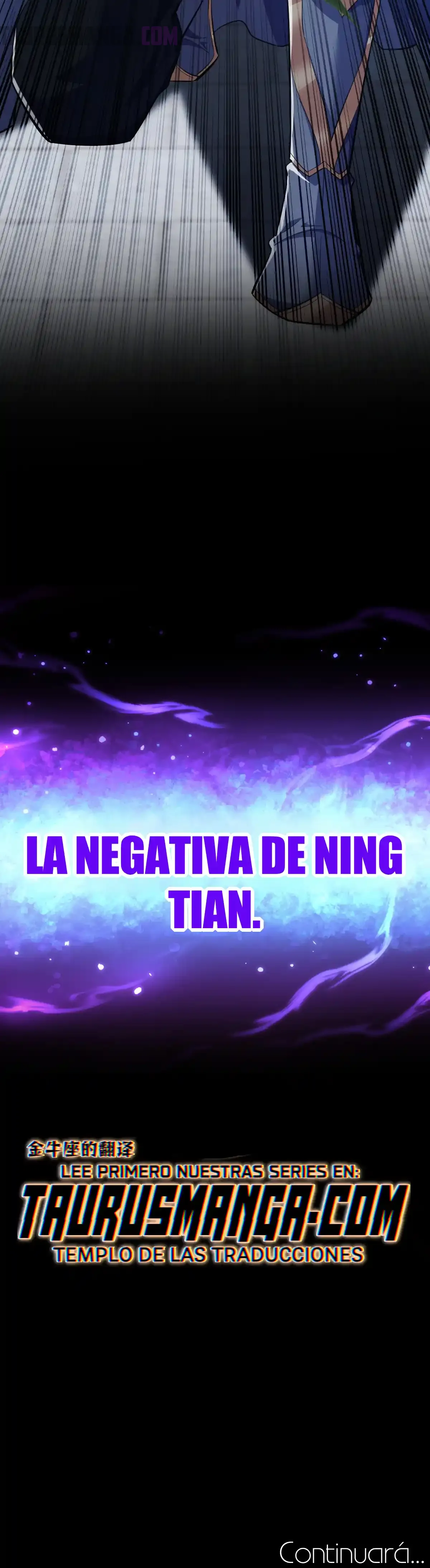 Me vuelvo invencible al sorprender a otros Capitulo 66 página 33