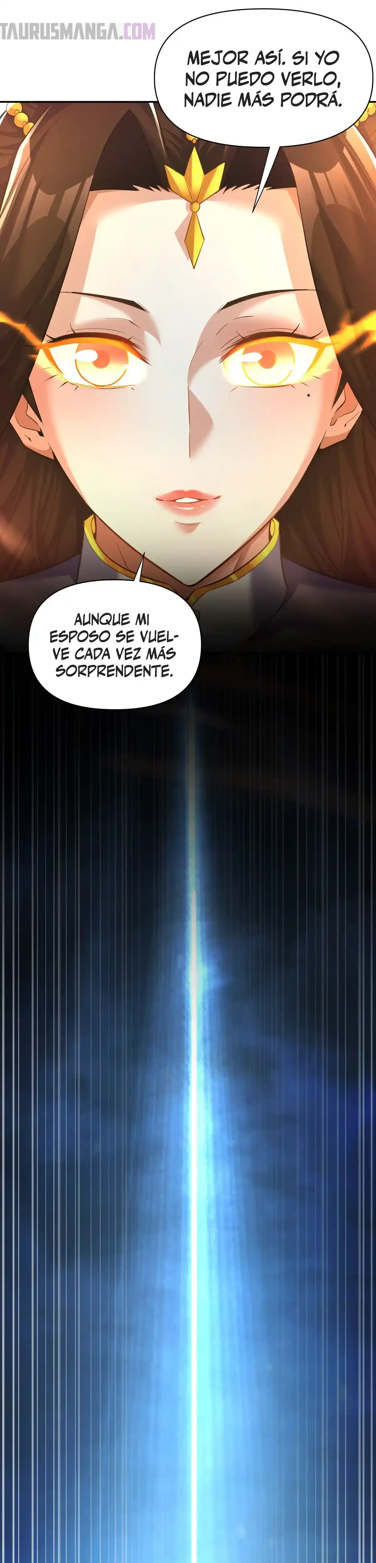 Me vuelvo invencible al sorprender a otros Capitulo 68 página 25