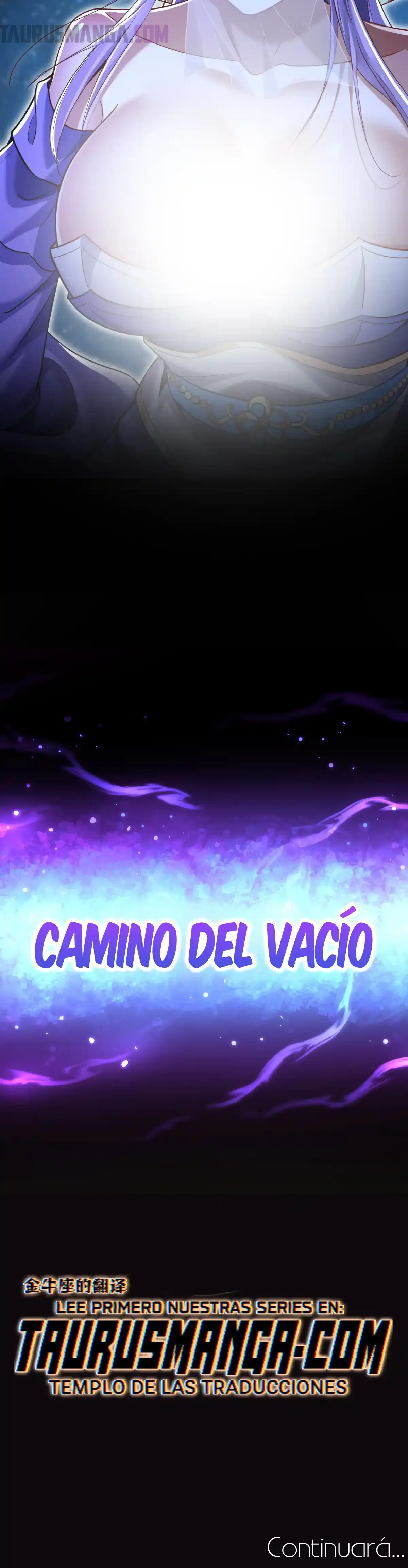 Me vuelvo invencible al sorprender a otros Capitulo 71 página 30