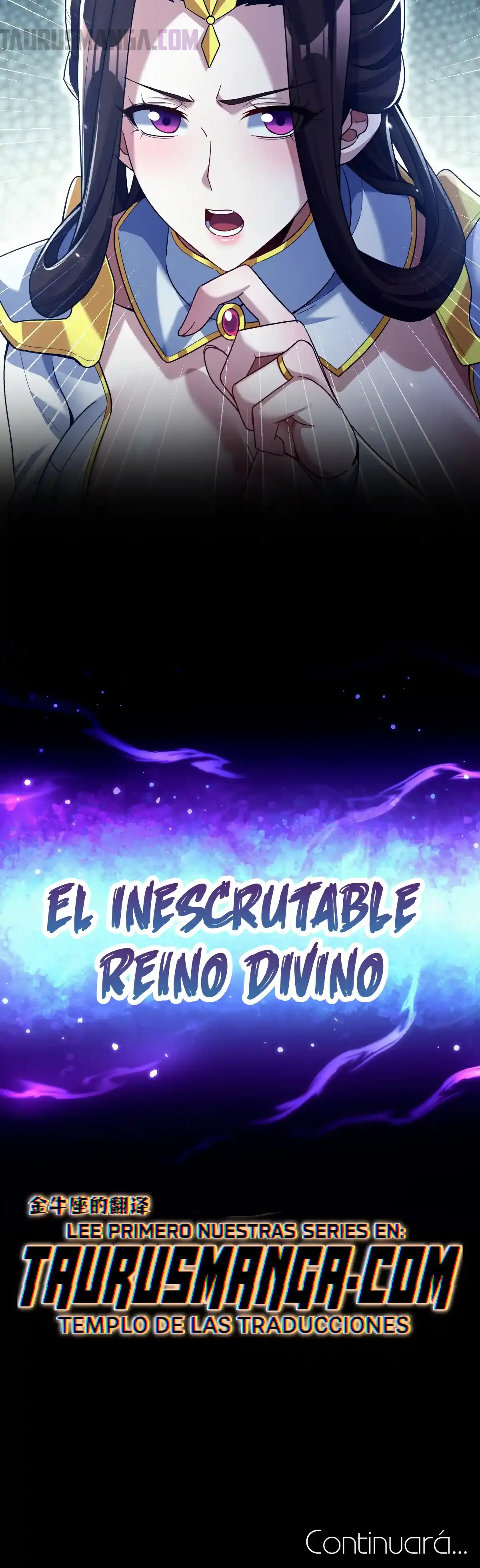 Me vuelvo invencible al sorprender a otros Capitulo 72 página 31