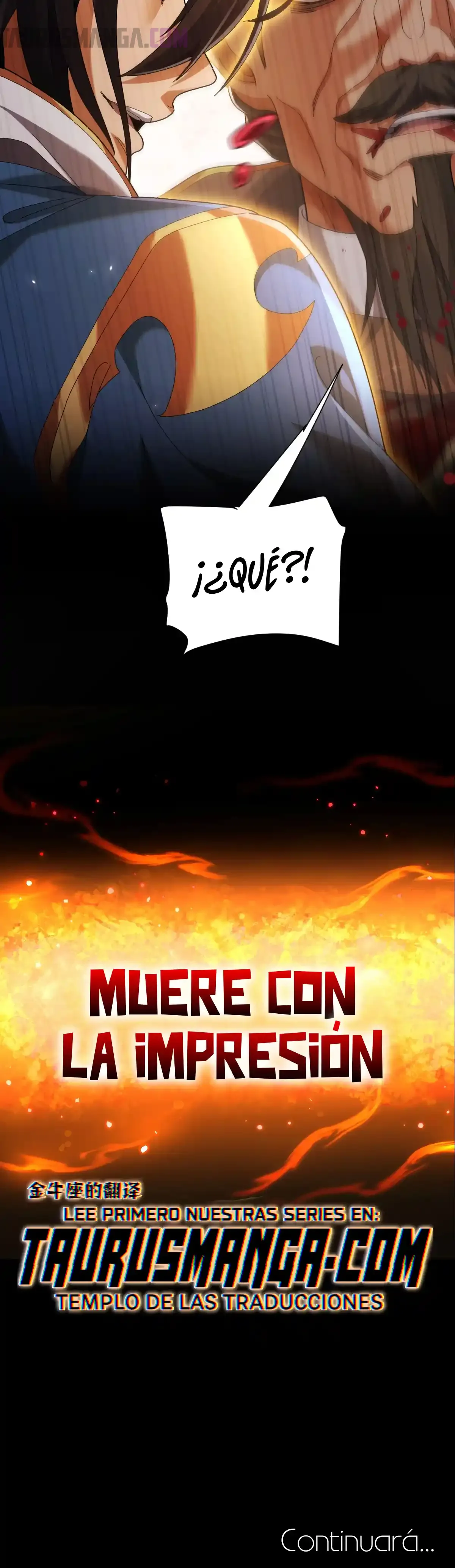 Me vuelvo invencible al sorprender a otros Capitulo 75 página 32