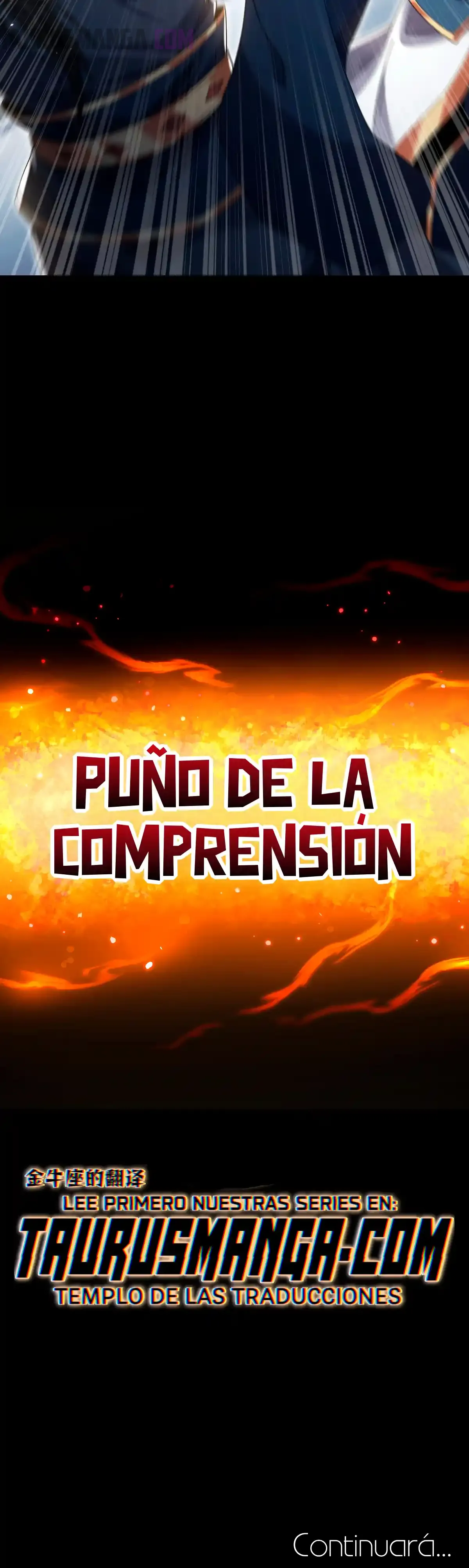 Me vuelvo invencible al sorprender a otros Capitulo 77 página 32
