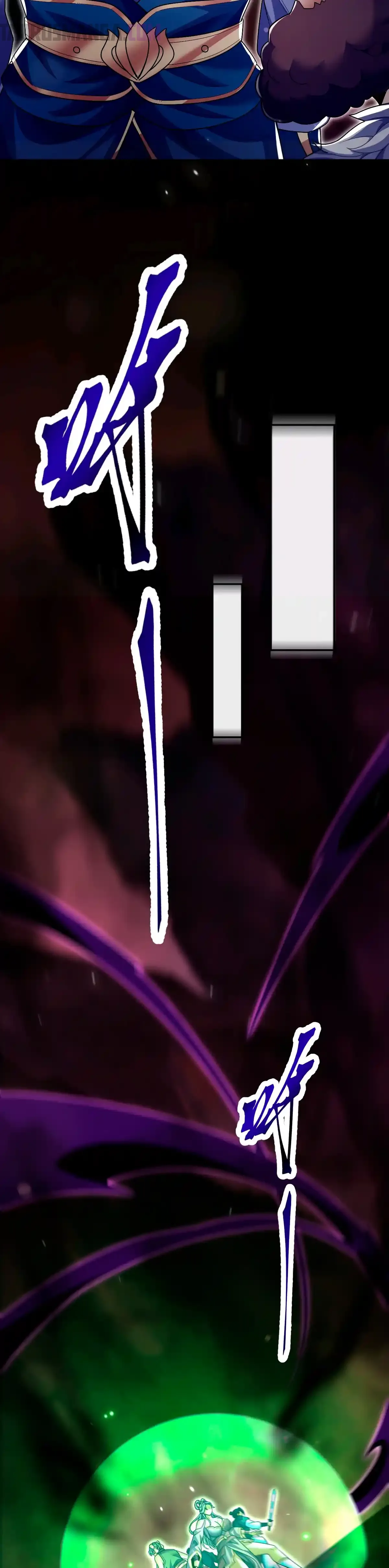 Me vuelvo invencible al sorprender a otros Capitulo 81 página 7