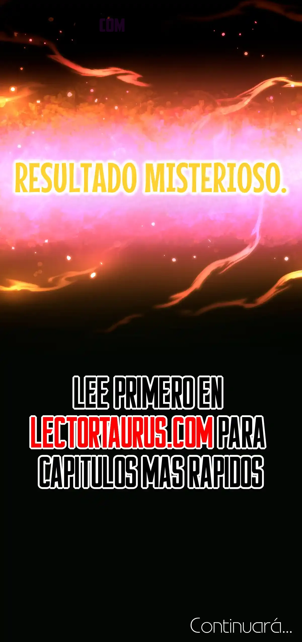 Me vuelvo invencible al sorprender a otros Capitulo 86 página 32