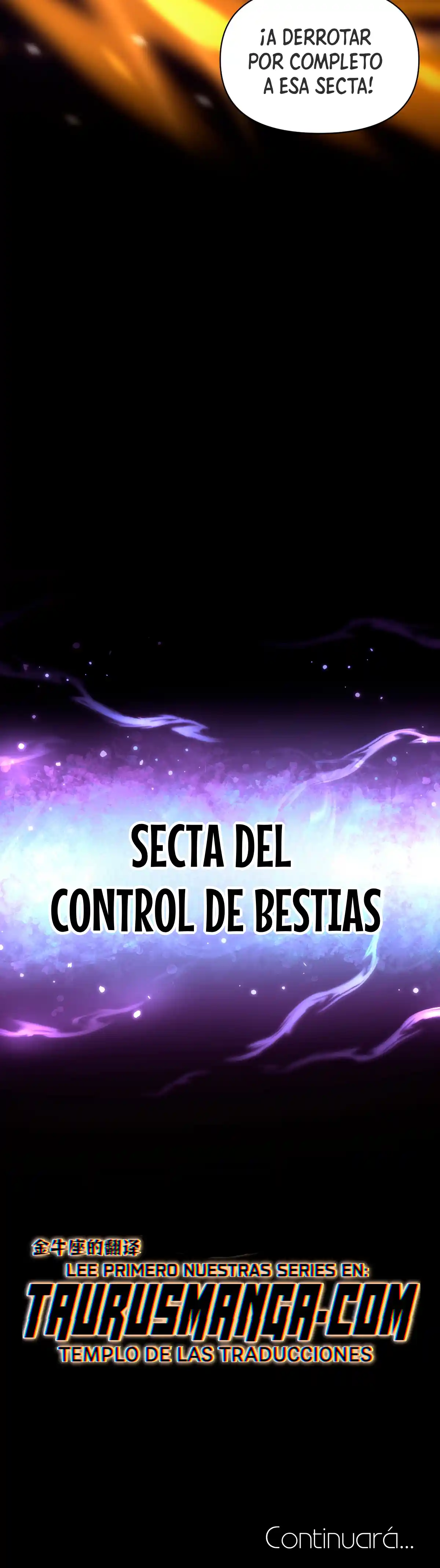 Me vuelvo invencible al sorprender a otros Capitulo 97 página 36
