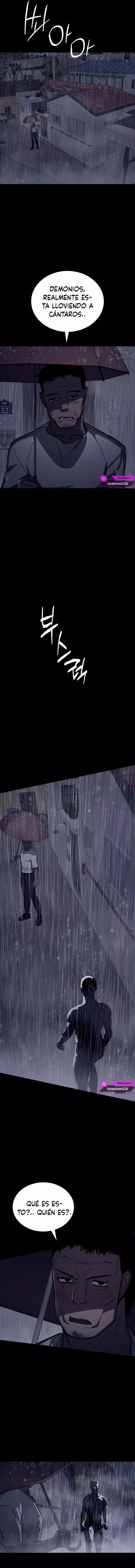 Un retorcido reflejo de ti Capitulo 1 página 31