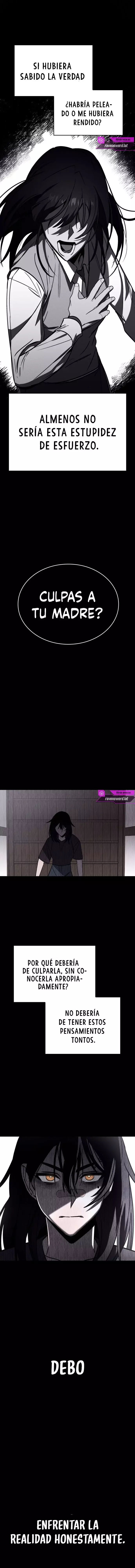 Un retorcido reflejo de ti Capitulo 2 página 13