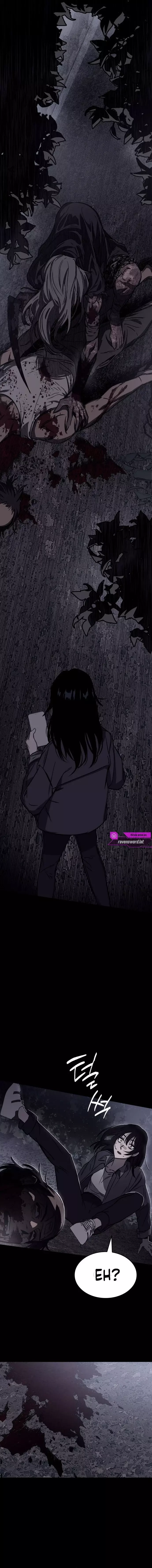 Un retorcido reflejo de ti Capitulo 2 página 23