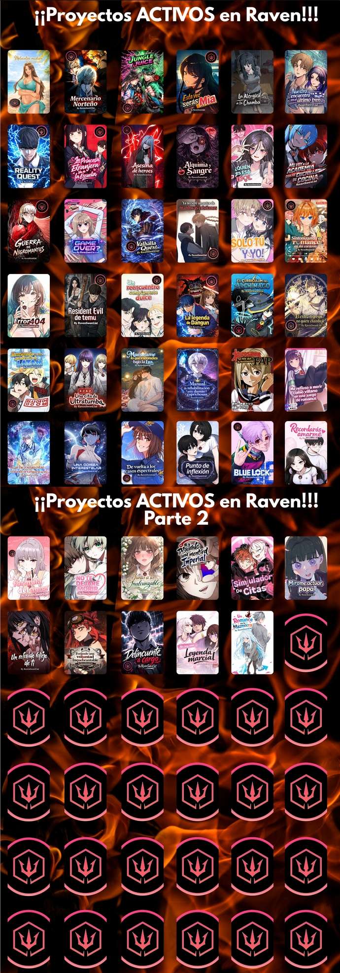 Un retorcido reflejo de ti Capitulo 21 página 24