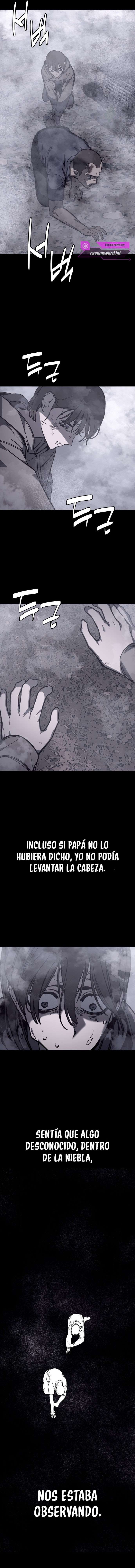 Un retorcido reflejo de ti Capitulo 24 página 11