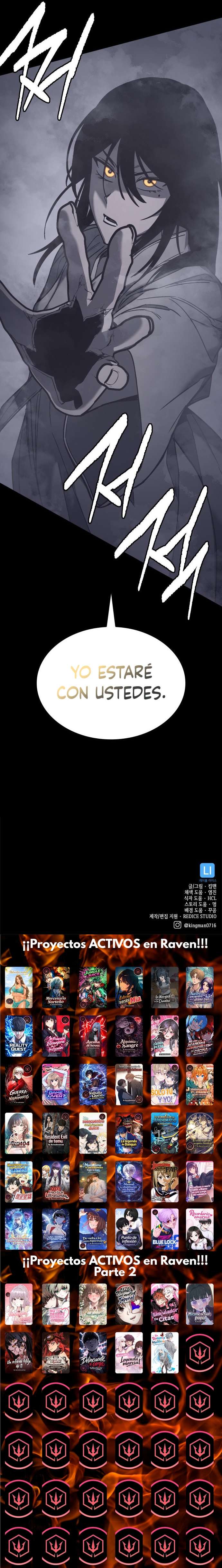 Un retorcido reflejo de ti Capitulo 24 página 23