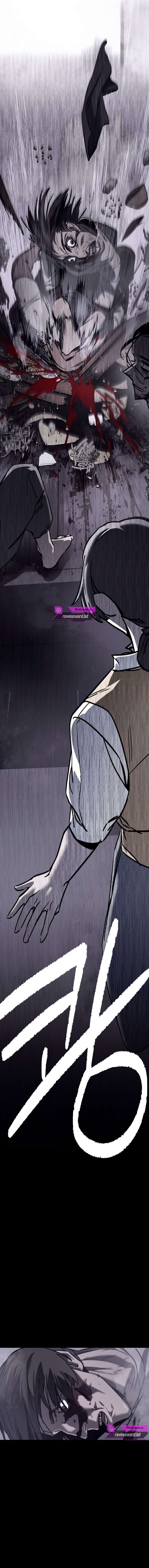 Un retorcido reflejo de ti Capitulo 4 página 15