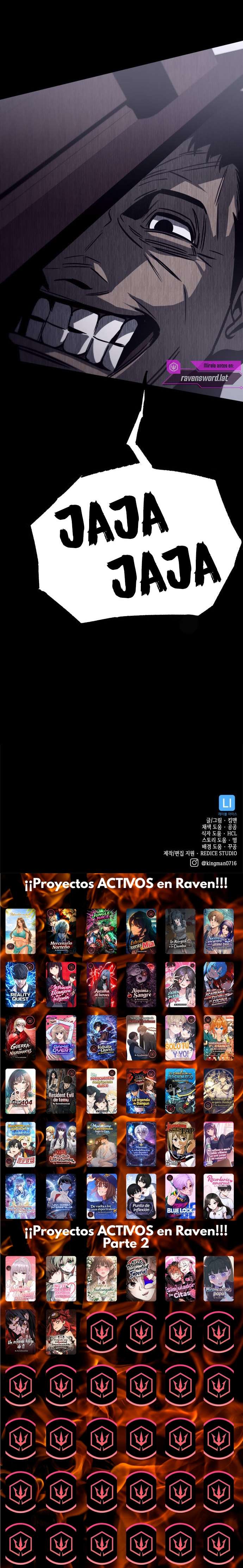 Un retorcido reflejo de ti Capitulo 5 página 23
