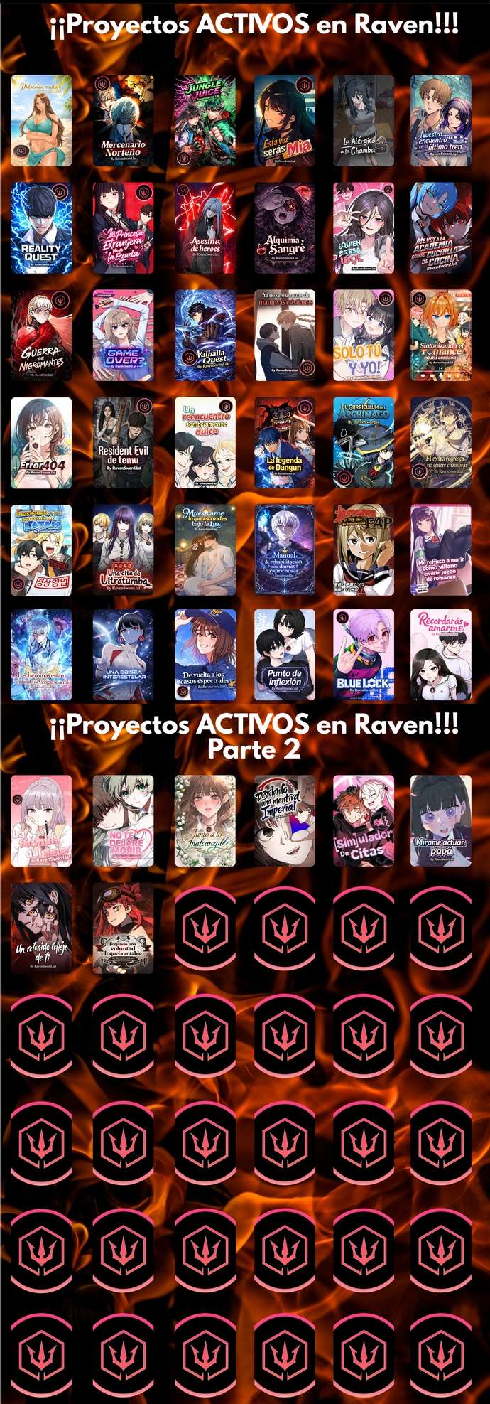 Un retorcido reflejo de ti Capitulo 7 página 22