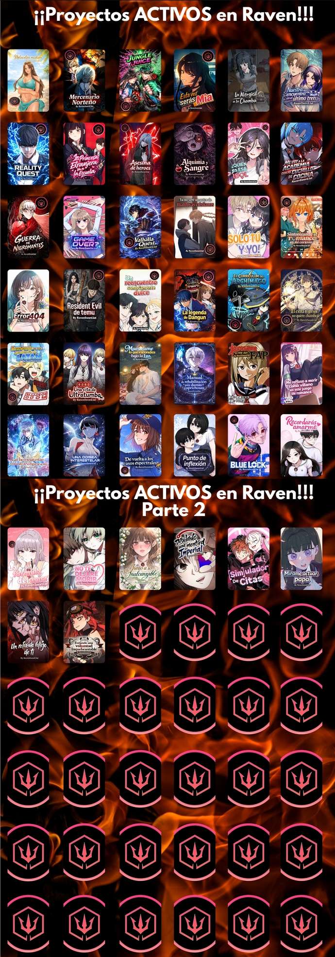 Un retorcido reflejo de ti Capitulo 8 página 17