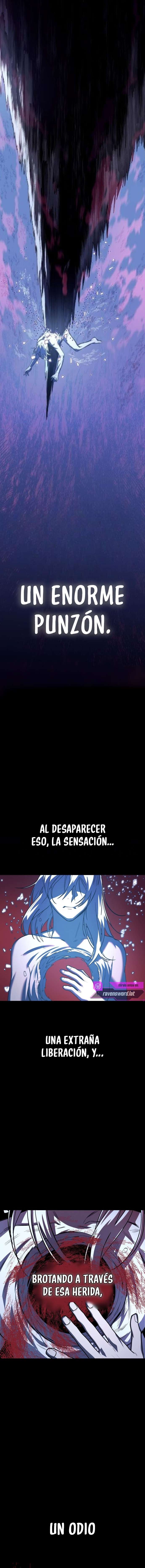 Un retorcido reflejo de ti Capitulo 9 página 12