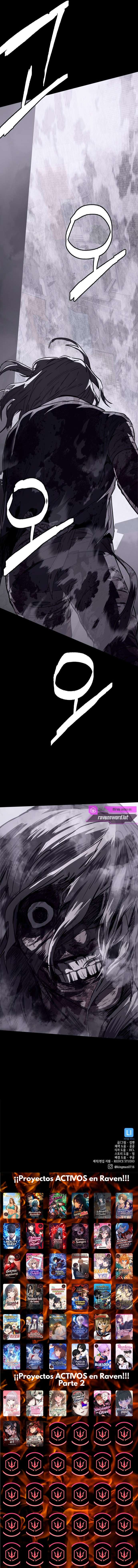 Un retorcido reflejo de ti Capitulo 9 página 20