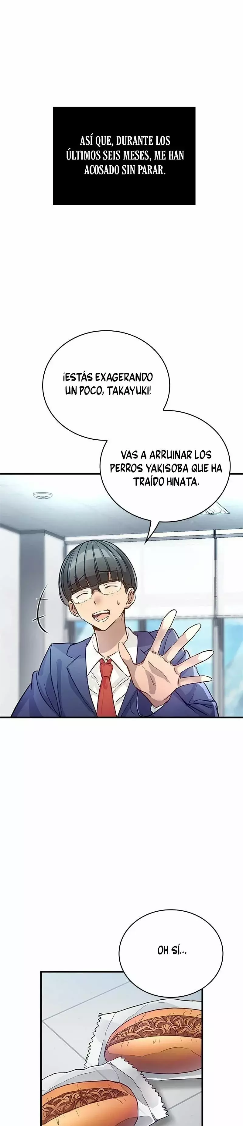 Superhéroe de Tipo Crecimiento Capitulo 1: Capítulo 1 página 49