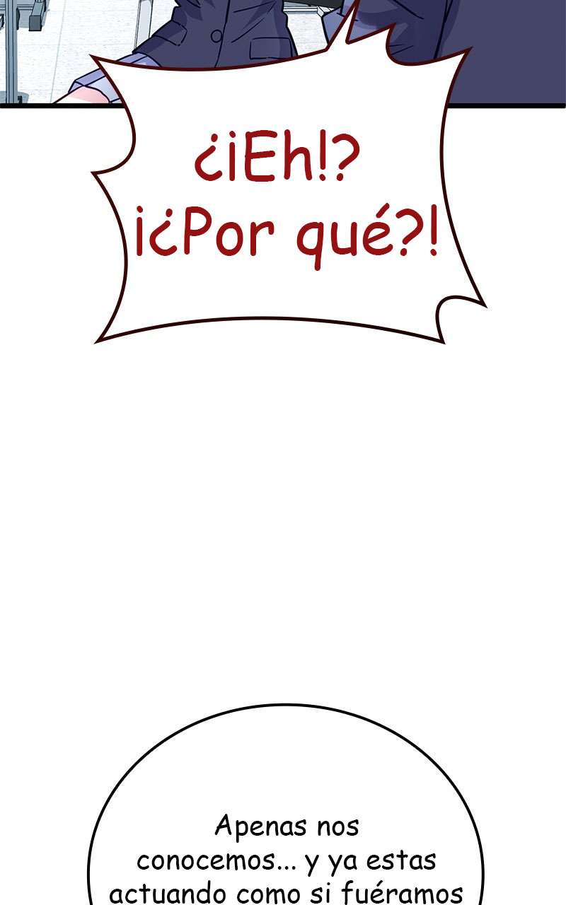Superhéroe de Tipo Crecimiento Capitulo 30 página 100