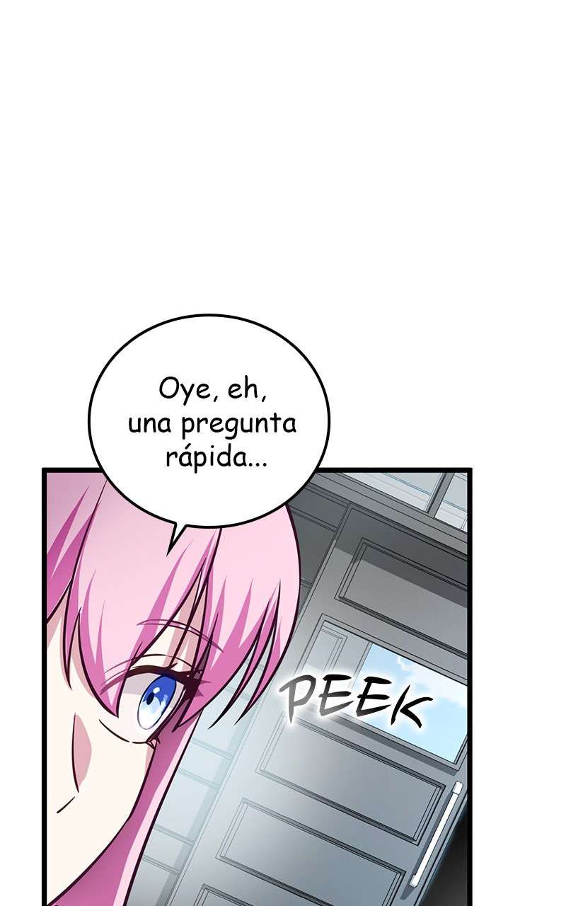 Superhéroe de Tipo Crecimiento Capitulo 30 página 105
