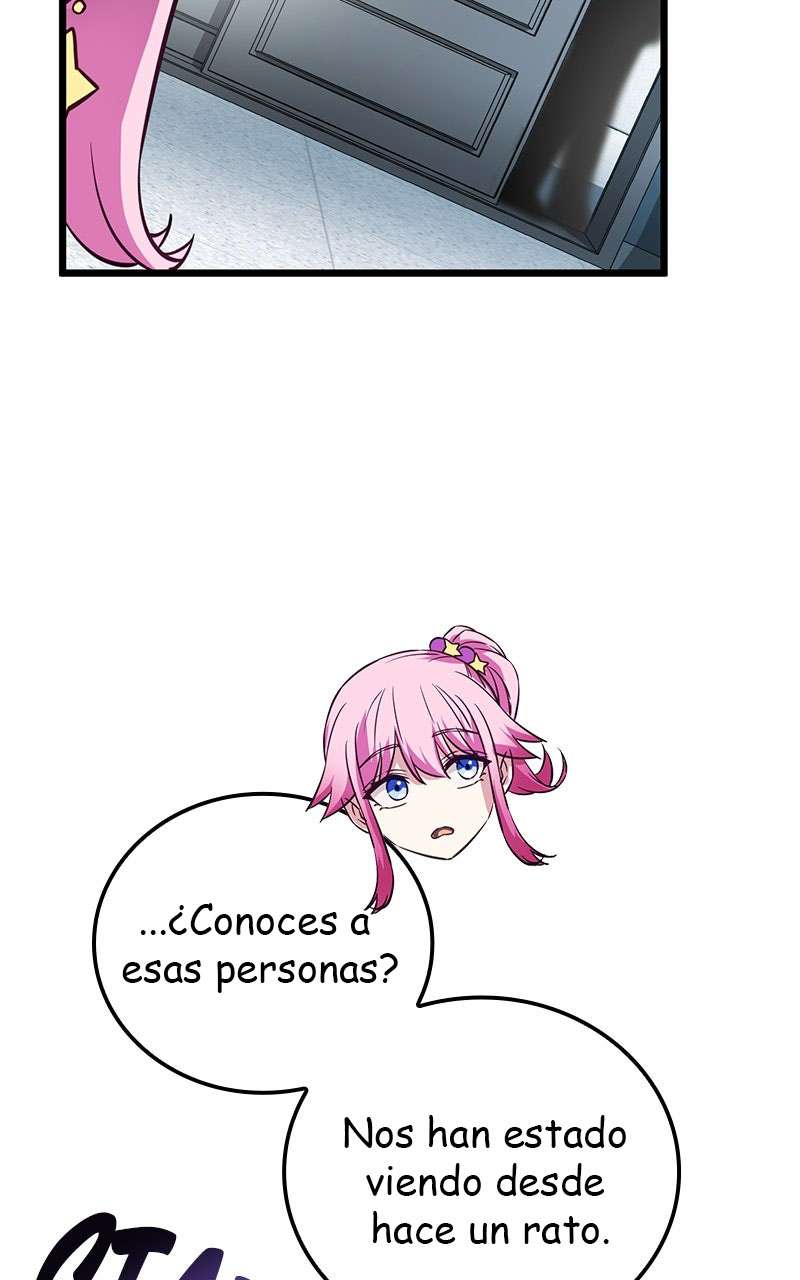 Superhéroe de Tipo Crecimiento Capitulo 30 página 106