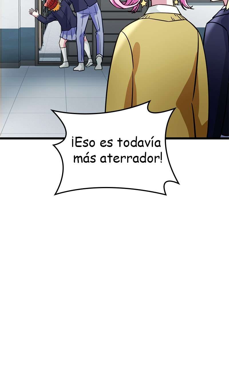 Superhéroe de Tipo Crecimiento Capitulo 30 página 109