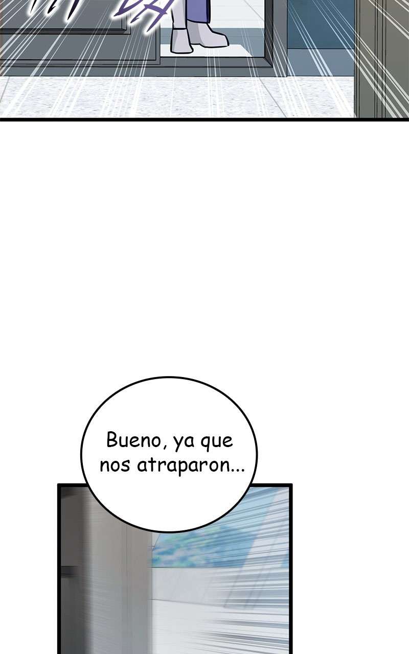 Superhéroe de Tipo Crecimiento Capitulo 30 página 114