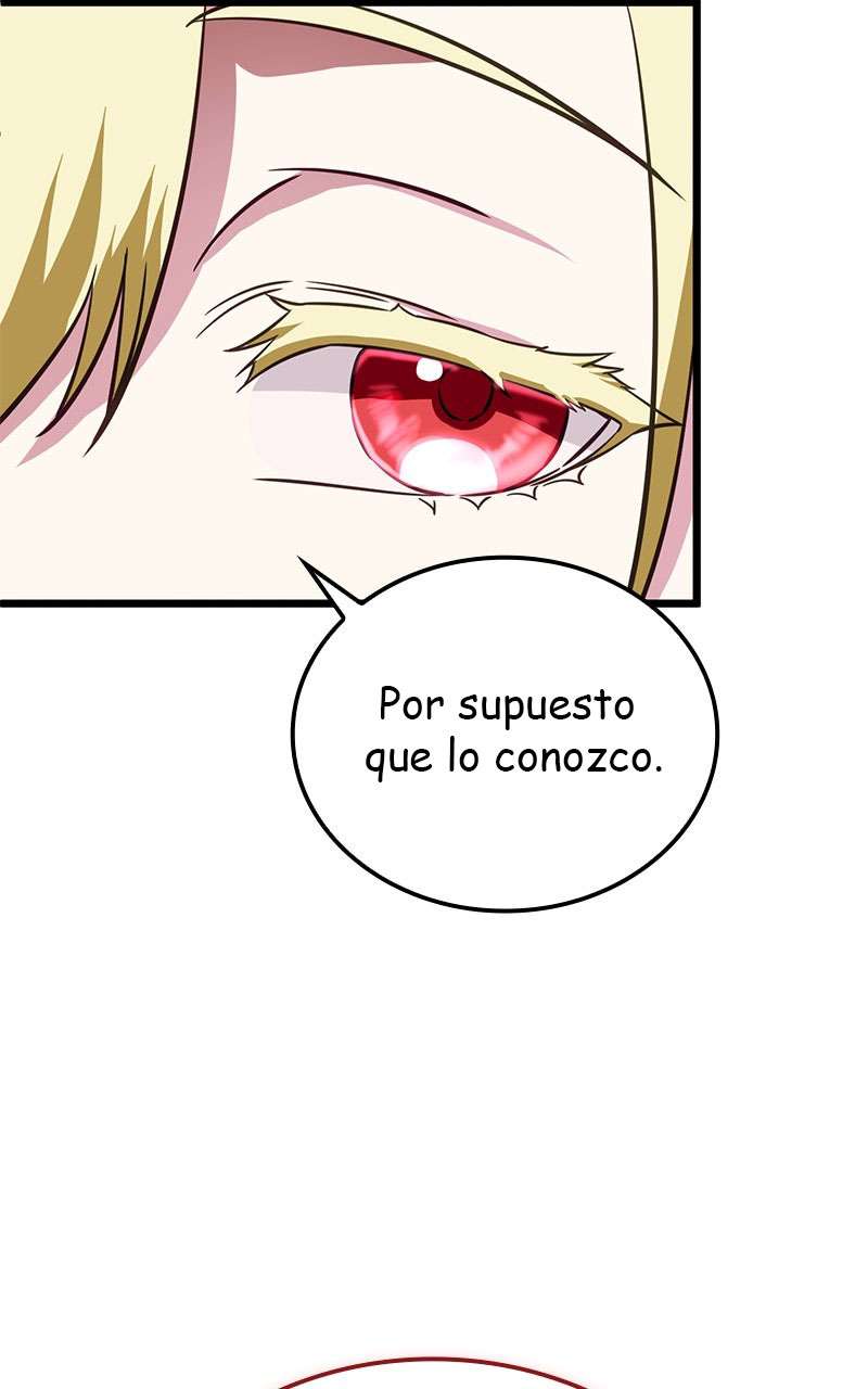Superhéroe de Tipo Crecimiento Capitulo 30 página 119