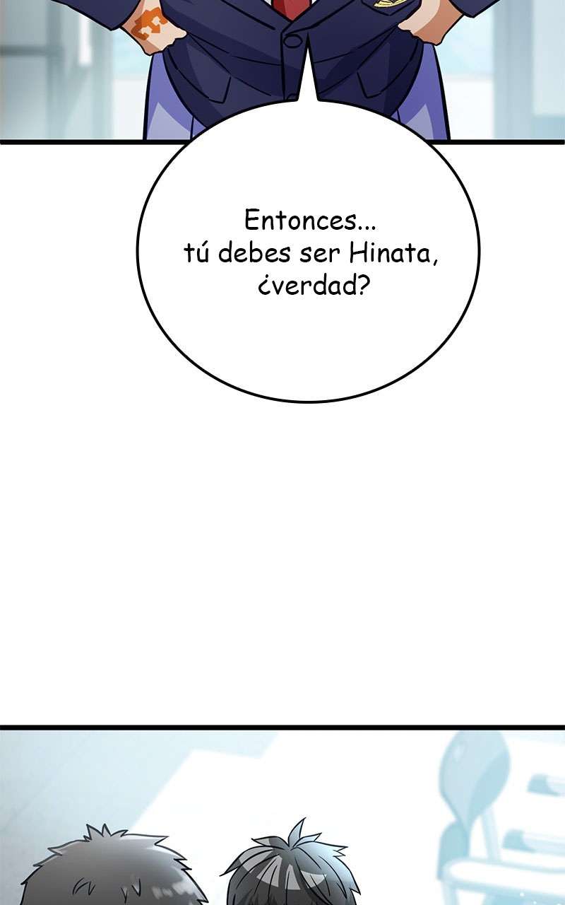Superhéroe de Tipo Crecimiento Capitulo 30 página 121