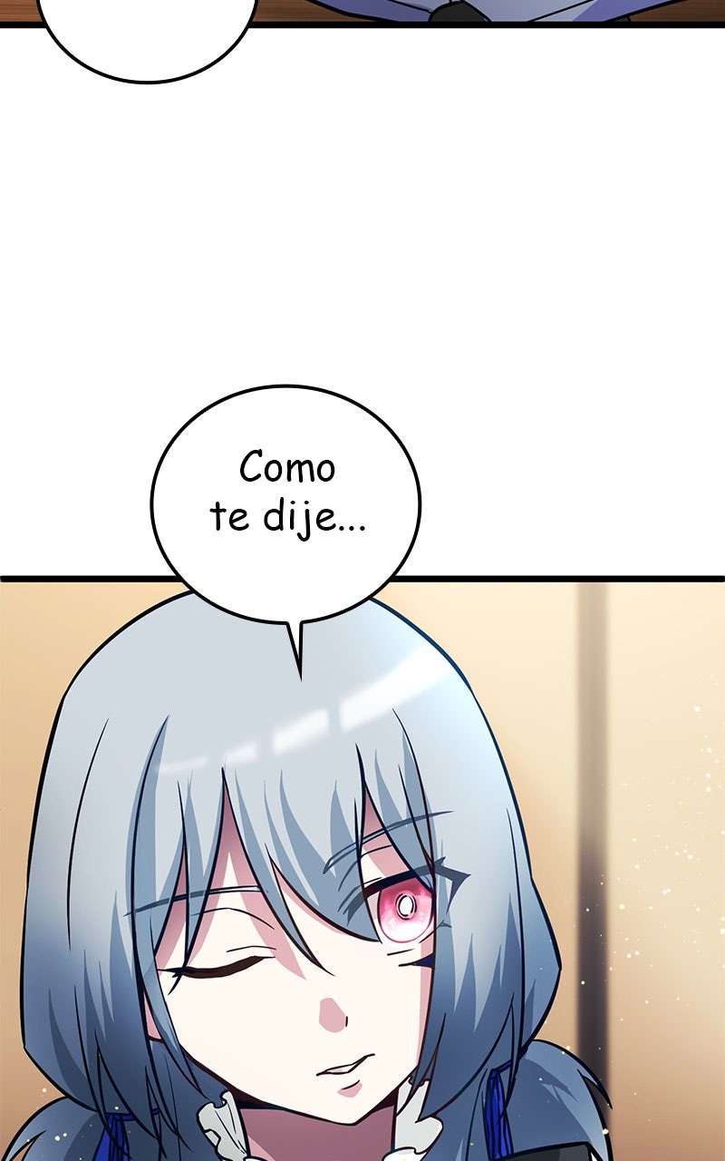 Superhéroe de Tipo Crecimiento Capitulo 30 página 15