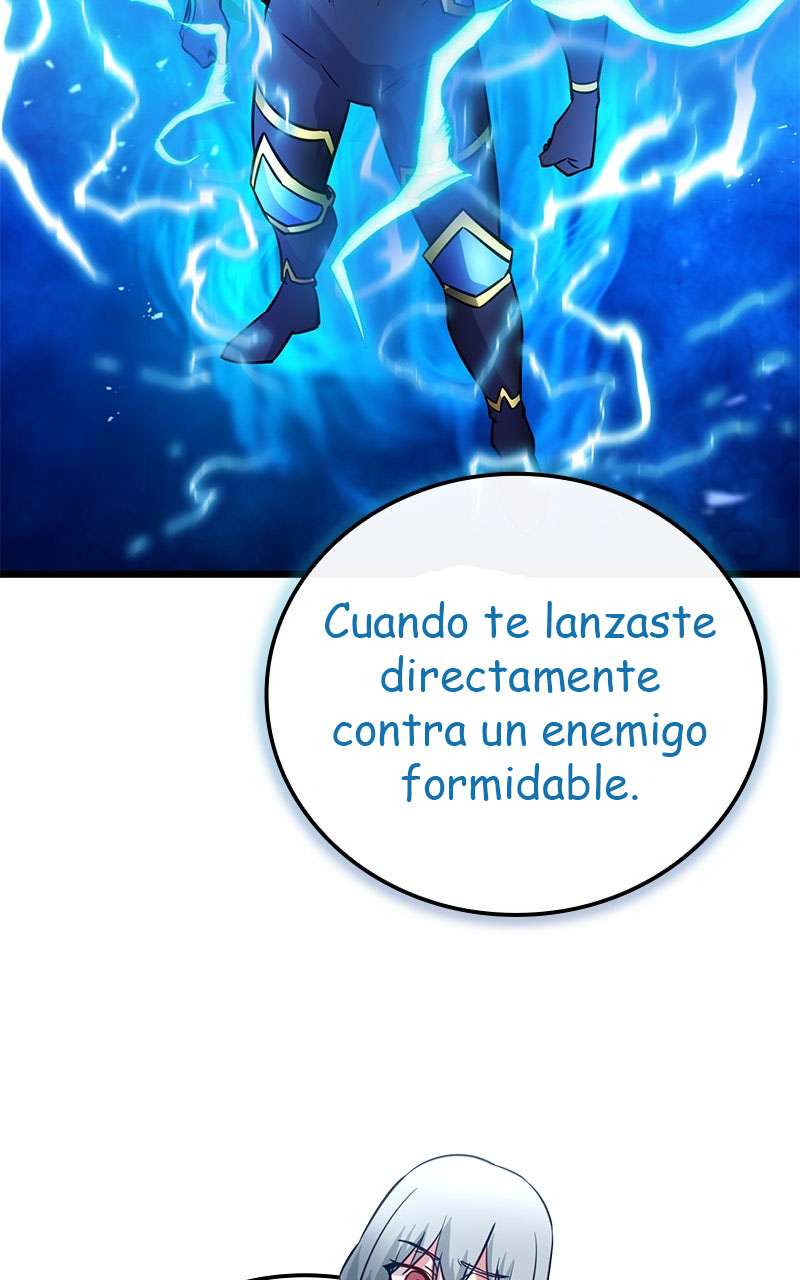 Superhéroe de Tipo Crecimiento Capitulo 30 página 18