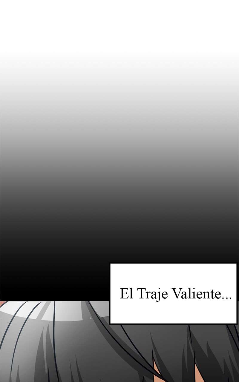 Superhéroe de Tipo Crecimiento Capitulo 30 página 20
