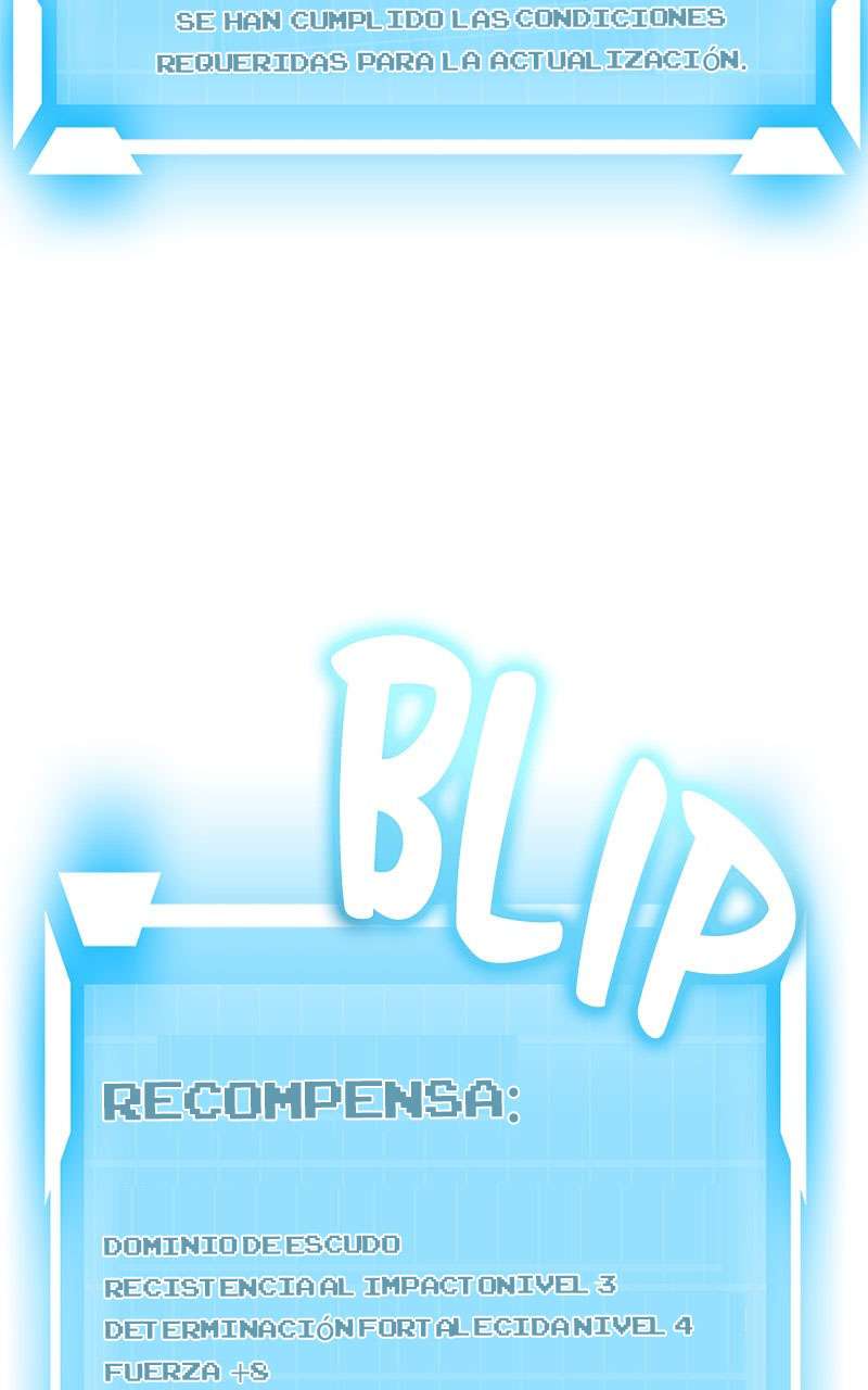 Superhéroe de Tipo Crecimiento Capitulo 30 página 29