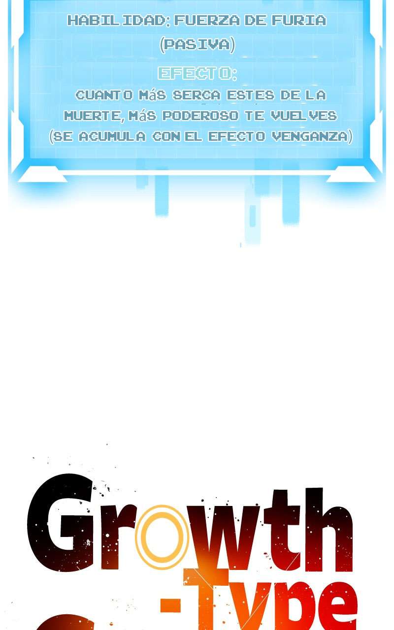 Superhéroe de Tipo Crecimiento Capitulo 30 página 36