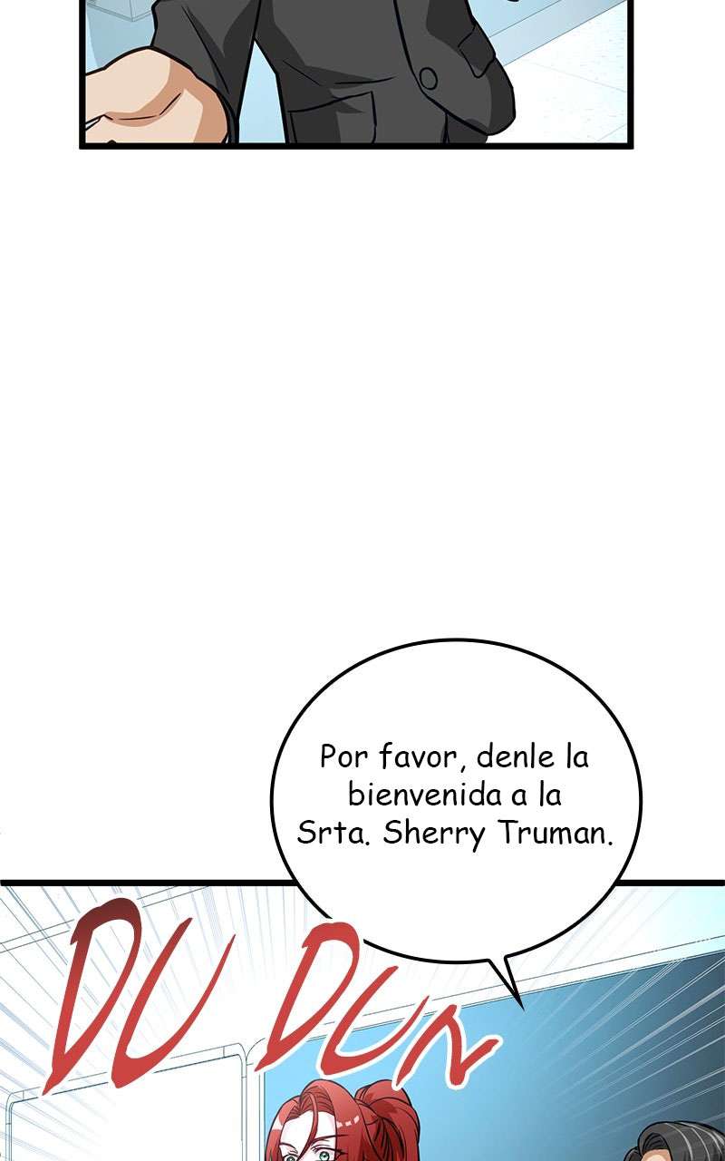 Superhéroe de Tipo Crecimiento Capitulo 30 página 43