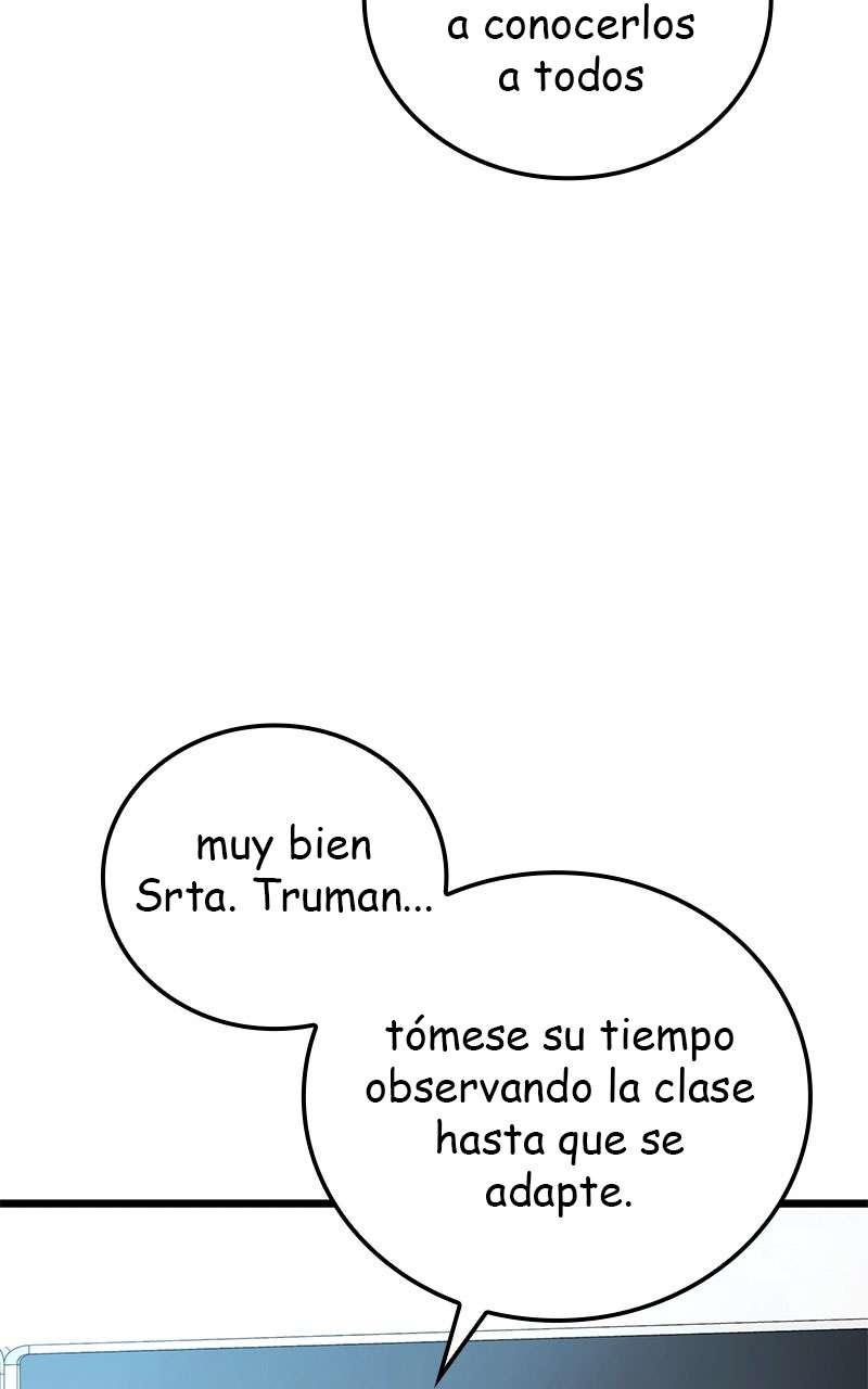 Superhéroe de Tipo Crecimiento Capitulo 30 página 46