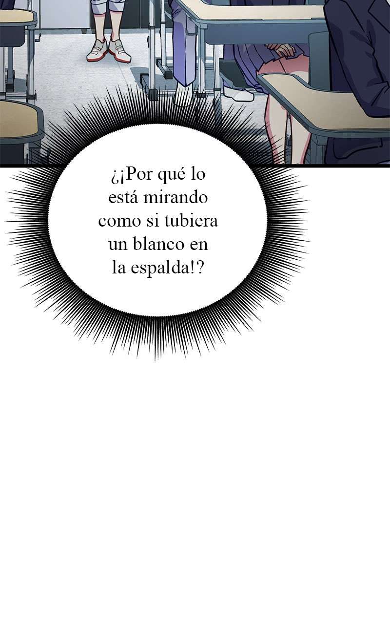 Superhéroe de Tipo Crecimiento Capitulo 30 página 51