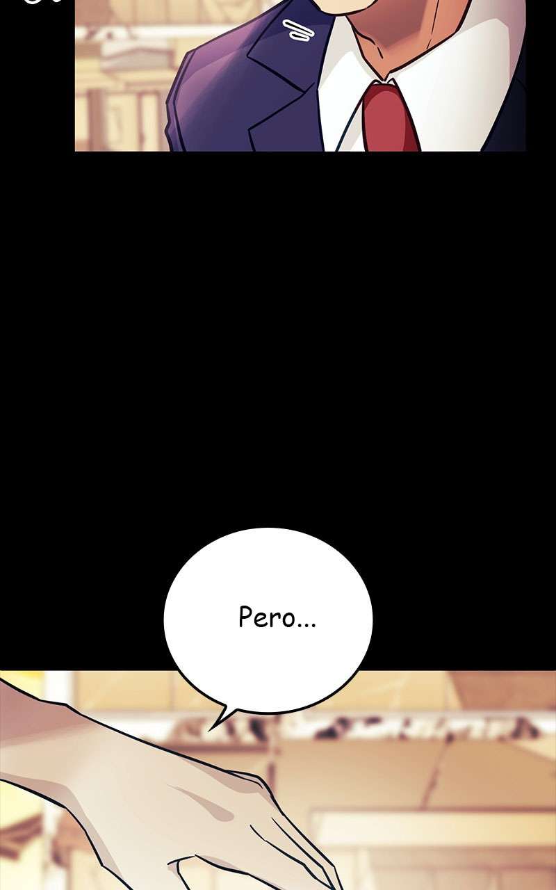 Superhéroe de Tipo Crecimiento Capitulo 30 página 59