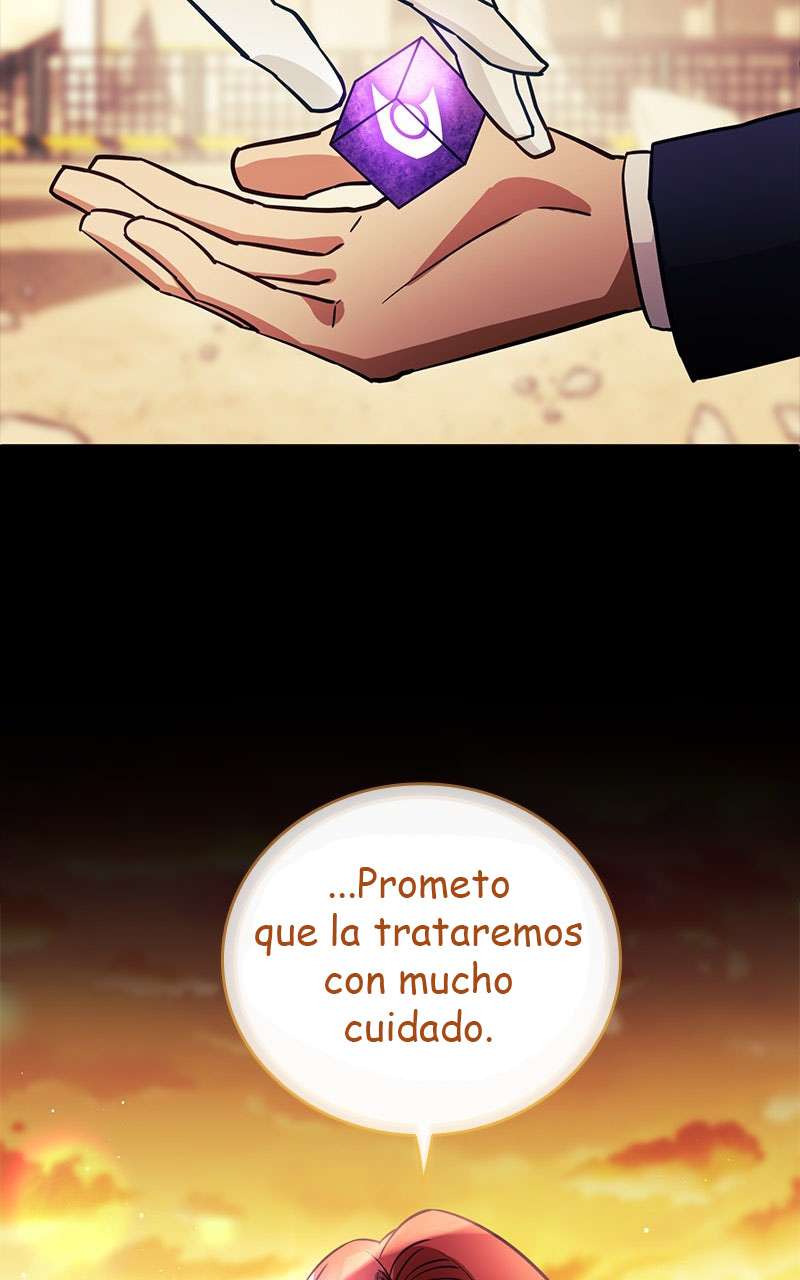 Superhéroe de Tipo Crecimiento Capitulo 30 página 60
