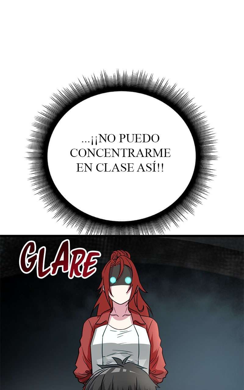 Superhéroe de Tipo Crecimiento Capitulo 30 página 64