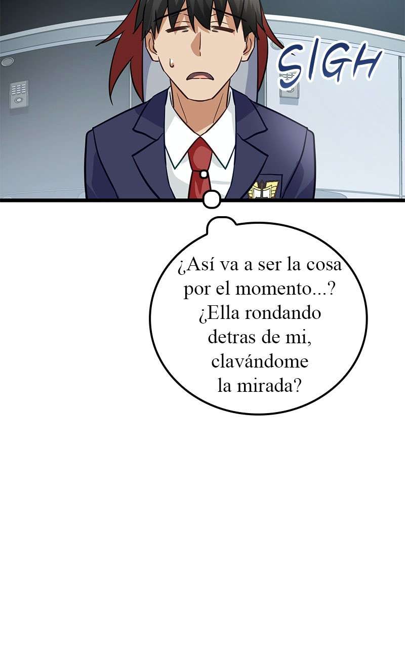 Superhéroe de Tipo Crecimiento Capitulo 30 página 65
