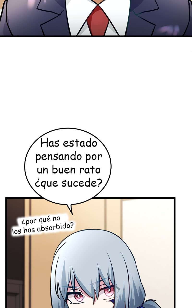 Superhéroe de Tipo Crecimiento Capitulo 30 página 7