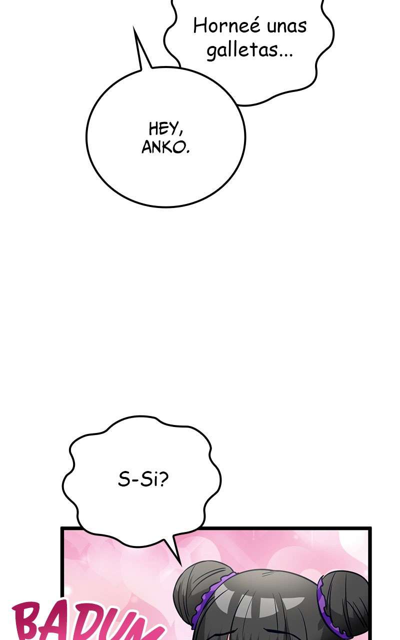 Superhéroe de Tipo Crecimiento Capitulo 30 página 71