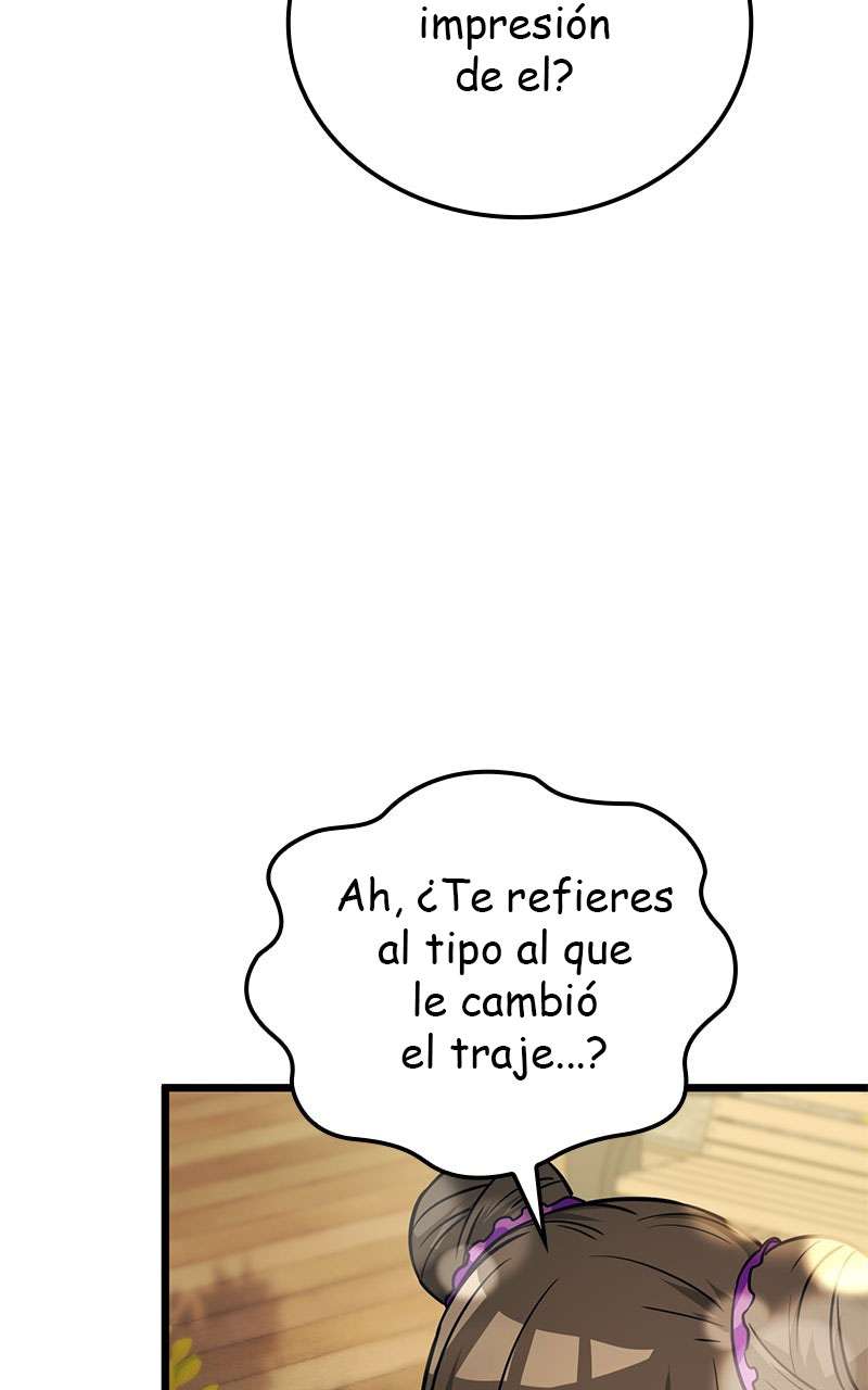 Superhéroe de Tipo Crecimiento Capitulo 30 página 74