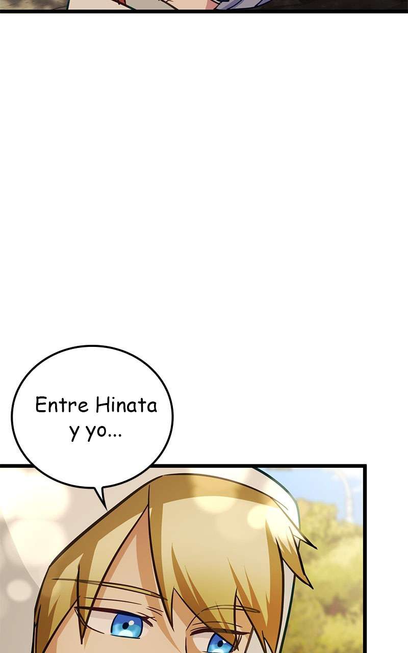 Superhéroe de Tipo Crecimiento Capitulo 30 página 77