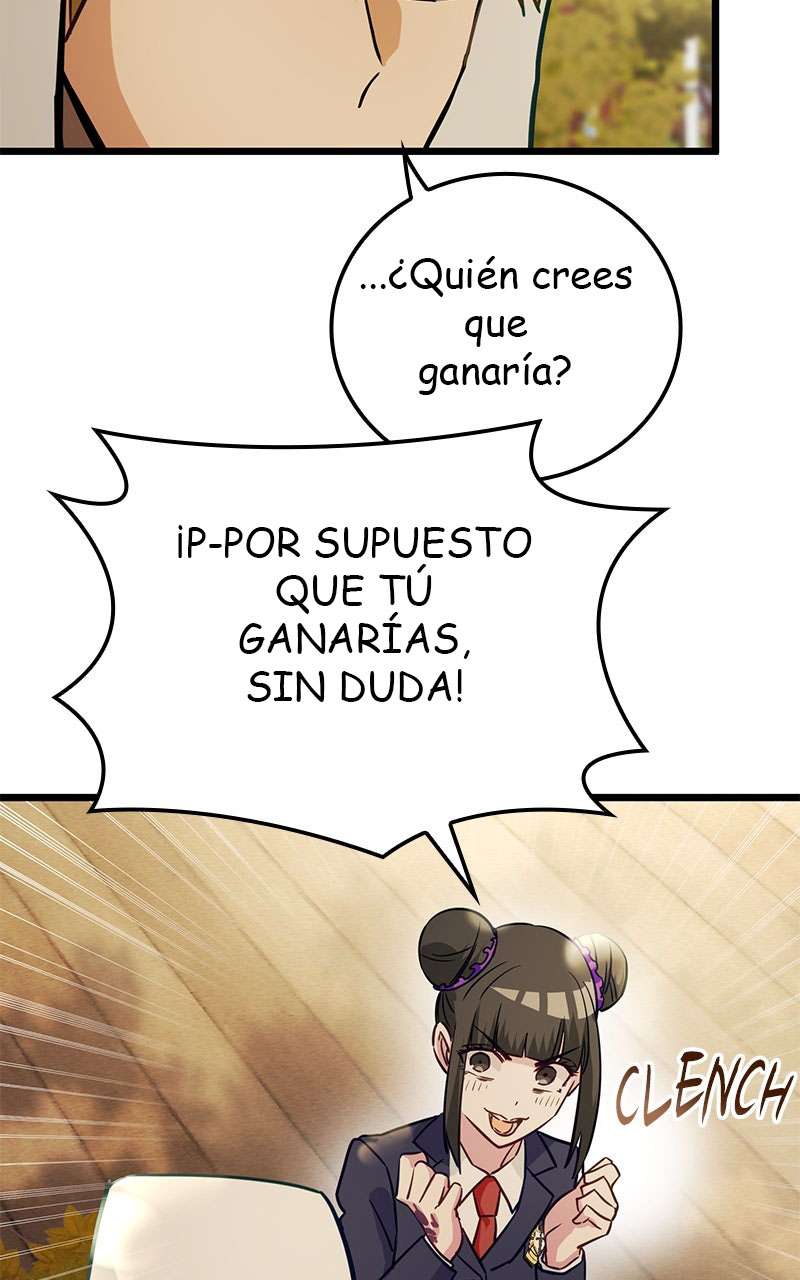 Superhéroe de Tipo Crecimiento Capitulo 30 página 78