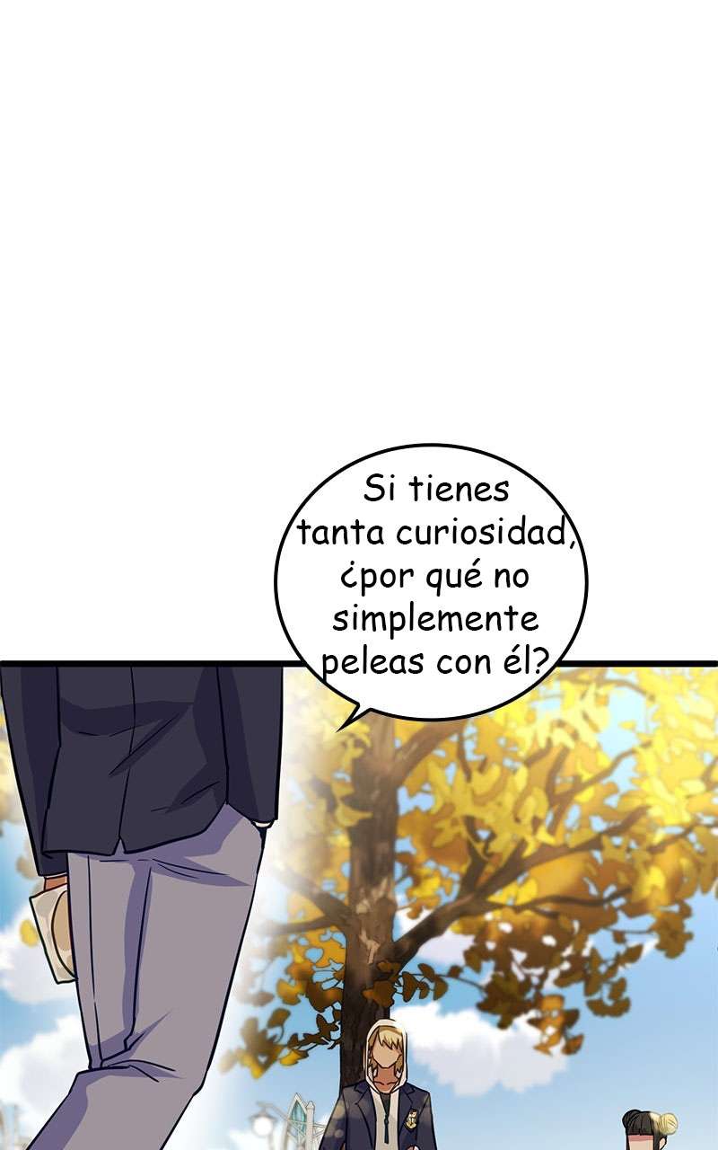 Superhéroe de Tipo Crecimiento Capitulo 30 página 83