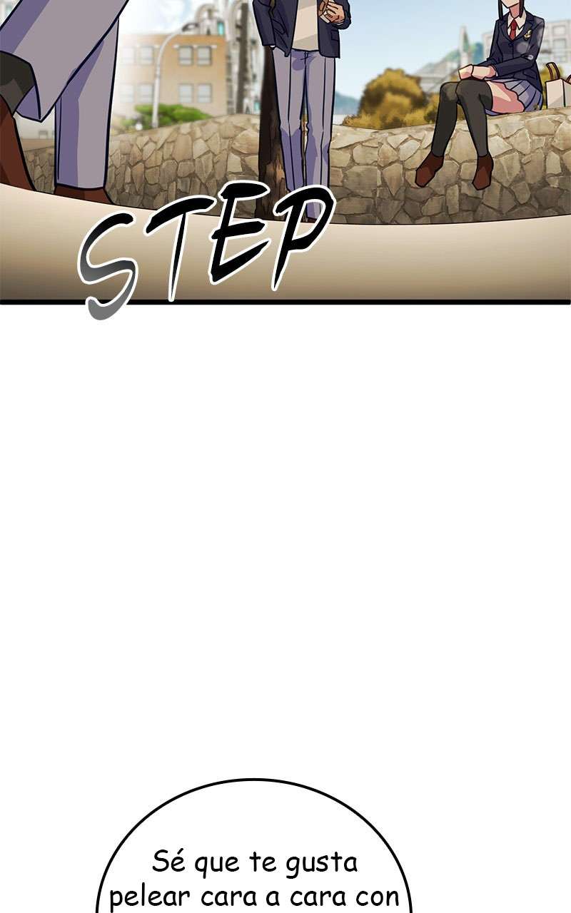 Superhéroe de Tipo Crecimiento Capitulo 30 página 84
